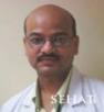 Dr. Ashwin Garg Interventional Radiologist in Delhi